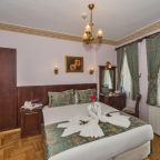 Двухместный (Двухместный номер с 1 кроватью), Osmanhan Hotel