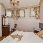 Двухместный (Двухместный номер эконом-класса (первый этаж)), Osmanhan Hotel