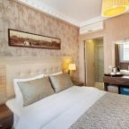 Двухместный (Стандартный двухместный номер с 1 кроватью), Sultanahmet Inn Hotel