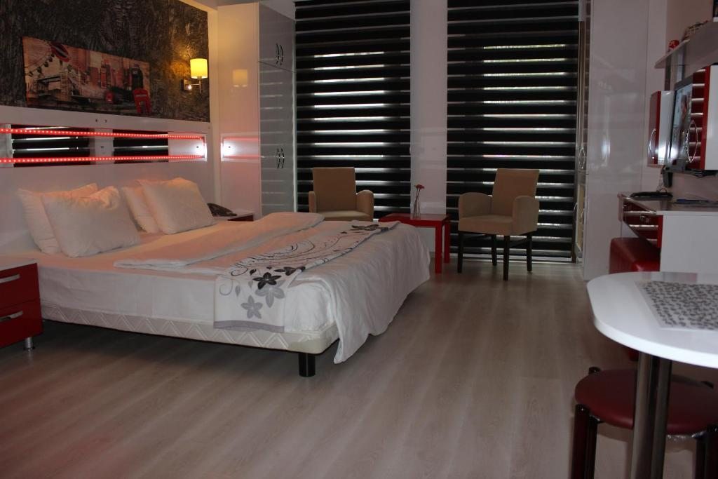 Taksim Green Suites, Стамбул