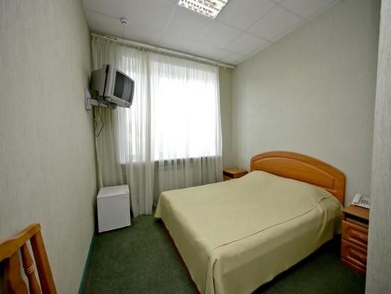 Фотография номера гостиницы Райн Джонсон