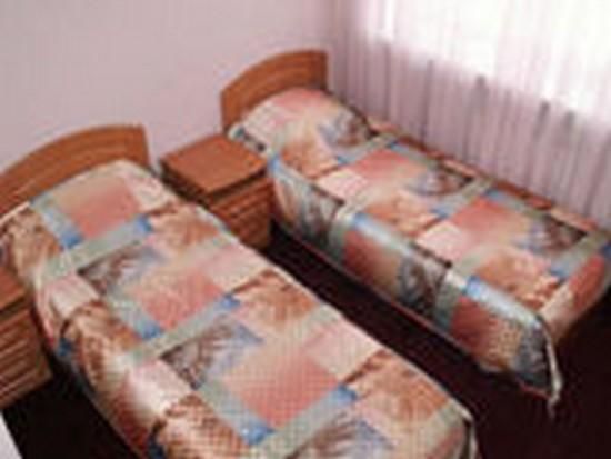 Фотография номера гостиницы Райн Джонсон