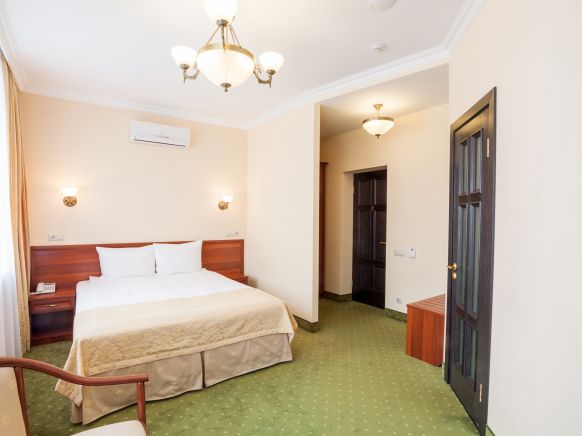 Фотография номера гостиницы Грин Лайн