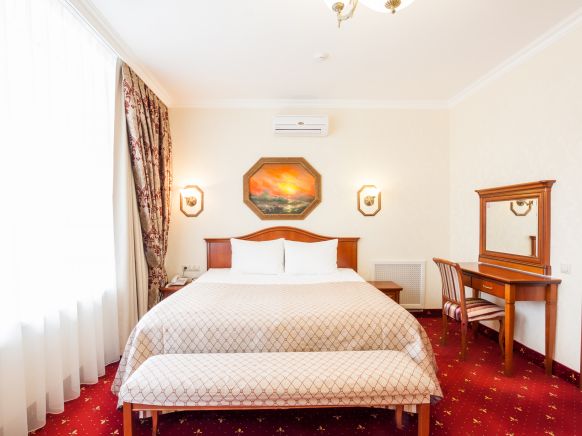 Фотография номера гостиницы Грин Лайн