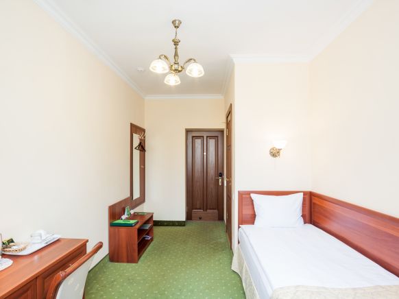 Фотография номера гостиницы Грин Лайн