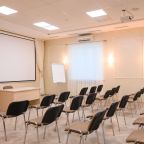 Просторный конференц-зал площадью 110 м²