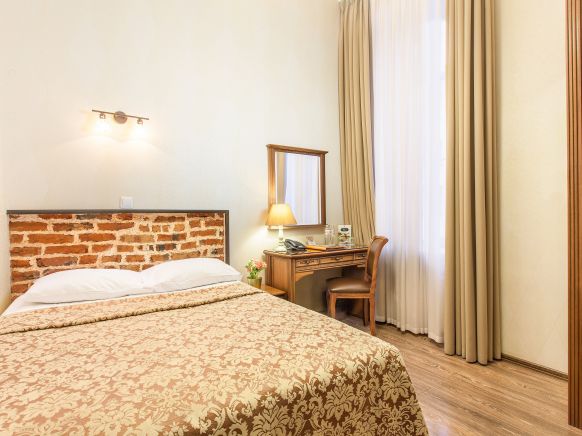 Фотография номера гостиницы Лиготель