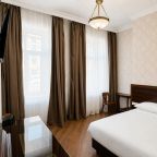 Двухместный (Комфорт Плюс), Отель Лиготель