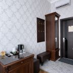 Двухместный (Комфорт Плюс), Отель Лиготель