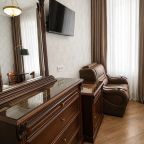Двухместный (Комфорт Плюс), Отель Лиготель