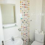 Двухместный (Стандартный двухместный номер с 1 кроватью), Alfa Aparts Suite