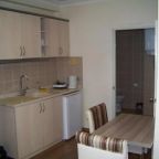 Сьюит (Люкс), Alfa Aparts Suite