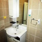 Трехместный (Классический трехместный номер), Alfa Aparts Suite