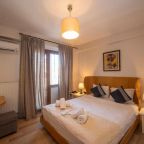 Семейный (Улучшенный семейный номер), Alfa Aparts Suite