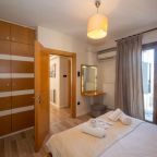 Семейный (Улучшенный семейный номер), Alfa Aparts Suite