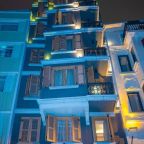 Семейный (Улучшенный семейный номер), Alfa Aparts Suite