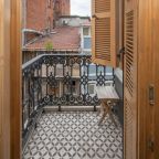 Семейный (Улучшенный семейный номер), Alfa Aparts Suite