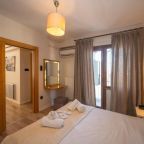 Семейный (Улучшенный семейный номер), Alfa Aparts Suite