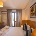 Семейный (Улучшенный семейный номер), Alfa Aparts Suite