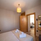 Семейный (Улучшенный семейный номер), Alfa Aparts Suite