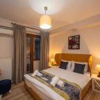 Семейный (Улучшенный семейный номер), Alfa Aparts Suite