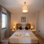 Семейный (Улучшенный семейный номер), Alfa Aparts Suite