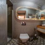 Семейный (Улучшенный семейный номер), Alfa Aparts Suite