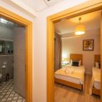 Семейный (Семейный номер Делюкс), Alfa Aparts Suite