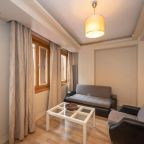 Семейный (Семейный номер Делюкс), Alfa Aparts Suite