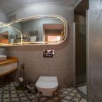 Семейный (Семейный номер Делюкс), Alfa Aparts Suite