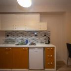 Семейный (Семейный номер Делюкс), Alfa Aparts Suite