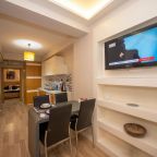 Семейный (Семейный номер Делюкс), Alfa Aparts Suite