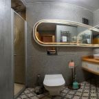 Семейный (Семейный номер Делюкс), Alfa Aparts Suite