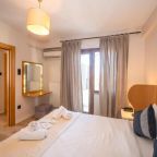 Семейный (Улучшенный семейный номер), Alfa Aparts Suite