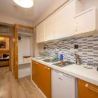 Семейный (Семейный номер Делюкс), Alfa Aparts Suite