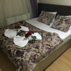 Двухместный (Бюджетный двухместный номер с 1 кроватью), Bachos Hotel Istanbul