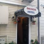 Трехместный (Стандартный трехместный номер), Bachos Hotel Istanbul