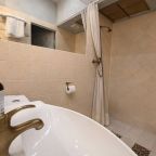 Двухместный (Стандартный номер с одной двухспальной кроватью), Отель Ситикомфорт на Новокузнецкой