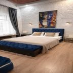 Трёхместный и более (Стандартный трехместный), Отель Ситикомфорт на Новокузнецкой