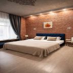 Трёхместный и более (Стандартный трехместный), Отель Ситикомфорт на Новокузнецкой