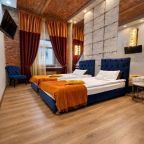 Одноместный (Стандартный номер с одной или двумя кроватями), Отель H-29