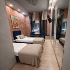 Двухместный (Стандартный номер с 2 раздельными кроватями или 1 двуспальной), Отель H-29