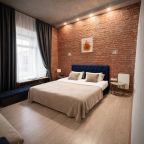 Трёхместный и более (Стандартный трехместный), Отель H-29