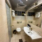 Трёхместный и более (Стандартный трехместный), Отель H-29