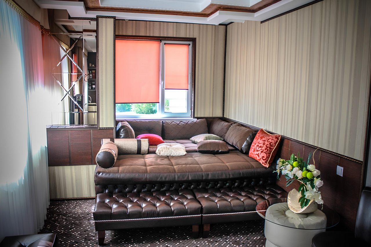 Апартаменты (Пентхаус), Гостиница Hotel Ring