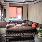 Апартаменты (Пентхаус), Гостиница Hotel Ring