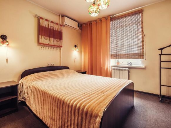 Фотография номера гостиницы Манго