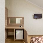 Двухместный (Стандарт без балкона), Гостиница Жемчужина Мыса
