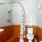 Трехместный (Стандарт с балконом), Гостиница Жемчужина Мыса