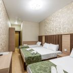 Четырехместный (Стандарт с балконом), Гостиница Жемчужина Мыса